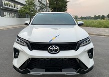 Toyota Fortuner 2022 - Xe gia đình đi ít còn rất mới