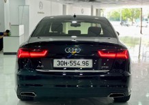 Audi A6 2016 - Audi A6 2016