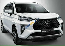 Toyota Veloz Cross 2022 - Sẵn xe, xe trang bị sang - Xịn - Mịn, hỗ trợ cọc xe ngay, ưu đãi lớn nhất Nam Định