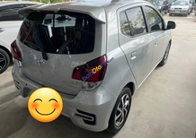 Toyota Wigo 2018 - Toyota Wigo 2018 tại Hưng Yên