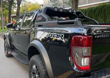 Ford Ranger Raptor 2021 - Lướt 12.000 km - Biển A không niên hạn, bảo hành đến 2025