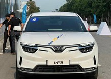 VinFast VF8 2022 - Tiết kiệm 100% LPTB - Tặng voucher Vinhomes 150 - 200 triệu - Miễn phí chăm xe 1 năm