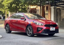 Kia Cerato 2020 - Hỗ trợ trả góp 70%, xe đẹp giá tốt, trang bị full options