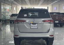 Toyota Fortuner 2020 - Xe 1 chủ đi giữ gìn + đã lên nhiều option, giấy tờ đầy đủ. Liên hệ giá thương lượng