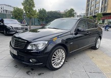 Mercedes-Benz C 250 2010 - Giá 340tr