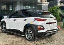 Hyundai Kona 2018 - Màu trắng số tự động