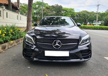 Mercedes-Benz C300 2020 - Mercedes-Benz C300 AMG 2020, xe đẹp giá tốt