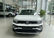 Volkswagen T-Cross 2022 - Ưu đãi cuối năm siêu HOT - sở hữu xe Đức chỉ với 300tr - 0% lãi suất LH Ngay: 0906339416
