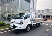 Thaco Kia 2023 - Xe tải Kia K250L tải 2,35 tấn thùng dài 4,5m