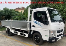 Mitsubishi Fuso TF4.9 2022 - Bán ô tô Mitsubishi Fuso TF4.9 2022, màu trắng, nhập khẩu chính hãng