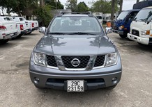 Nissan Navara 2012 - Bán xe Nissan navana đời 2012,đăng ký lần đầu 2013,máy dầu ,số tự động 2 cầu