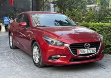 Mazda 3 2019 - Xe đi 4 vạn xe cá nhân