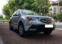 Acura MDX 2007 - Xe màu bạc, nhập khẩu