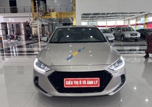 Hyundai Elantra 2018 - Bản cao cấp full options, máy zin tuyệt đối