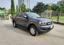 Ford Ranger 2017 - Máy, hộp số và thân vỏ nguyên bản