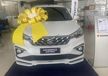 Suzuki 2022 - Hỗ trợ giá bán tốt nhất, chỉ trả trước 120 triệu lăn bánh