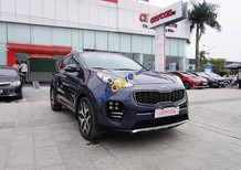 Kia Sportage 2015 - Động cơ nguyên bản