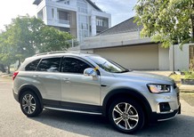 Chevrolet Captiva 2016 - AT full option - Bản cao cấp - Xe đẹp xuất sắc không đối thủ