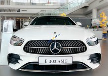 Mercedes-Benz 2022 - Xe sẵn giao ngay