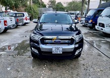 Ford Ranger 2015 - Bán xe 2 cầu điện, số sàn, máy dầu, đời 2015 phom mới như 2016