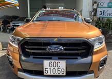 Ford Ranger 2019 - Giá chỉ 715 triệu