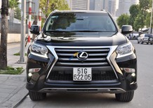 Lexus GX 460 2016 - Full lịch sử hãng