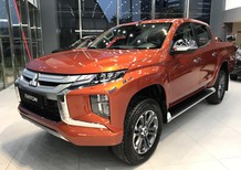 Mitsubishi Triton 2023 - Giảm giá sốc, siêu khuyến mãi siêu hấp dẫn, hỗ trợ 50% thuế trước bạ