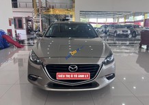 Mazda 3 2017 - Xe đẹp, chất từng con ốc, full options cao cấp