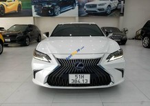 Lexus ES 300 2020 - Hybrid model 2021