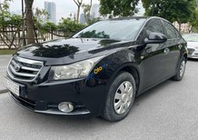 Daewoo Lacetti 2011 - Xe ít sử dụng, giá 215tr