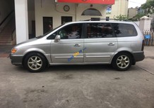 Hyundai Trajet 2004 - Máy dầu, số tự động, xe 9 chỗ