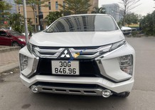 Mitsubishi Xpander 2020 - Tên công ty, sơn zin 100%