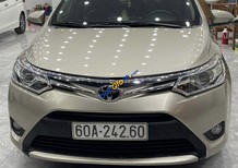 Toyota Vios 2015 - Số tự động, giá 415tr