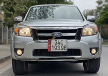Ford Ranger 2011 - Wildtrak bản cao cấp nhất