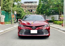 Toyota Camry 2021 - Chạy 2 vạn km, biển tỉnh