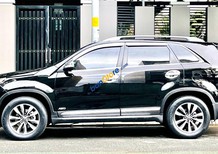 Kia Sorento 2013 - Xe màu đen đẹp