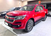 Chevrolet Colorado 2017 - 4*4 xe rất mới