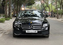 Mercedes-Benz 2017 - Tư nhân biển HN