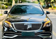 Mercedes-Benz 2015 - Gốc phố, odo 7 vạn