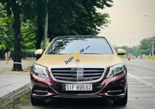 Mercedes-Benz 2017 - 1 chủ, full lịch sử hãng