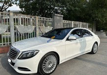 Mercedes-Benz 2016 - Trung Sơn Auto bán Mercedes-Benz bản thương gia siêu chất