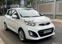 Kia Picanto 2013 - Xe đăng ký 2013, xe số tự động