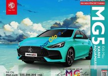 MG 2022 - Choosing Your Right MG Color - Đổi màu xanh Aquamarine