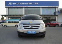 Hyundai Grand Starex 2016 - 06 chỗ máy dầu, nhập khẩu nguyên chiếc