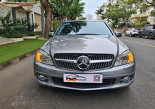 Mercedes-Benz C200 CGI 2010 - MERCEDES C200 CGI 2010, XÁM NT KEM, BAO ĐẸP GIÁ TỐT