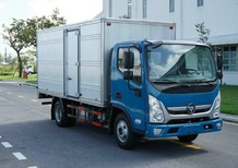 Thaco OLLIN S490 2023 - Cần bán xe tải Ollin S490 đời 2022 , mới 100% hỗ trợ ngân hàng