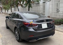 Mazda 6 2019 - Màu Xám - Biển Hà Nội