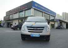 Hyundai Grand Starex 2015 - 03 chỗ máy dầu, sx 2015 nhập khẩu nguyên chiếc.