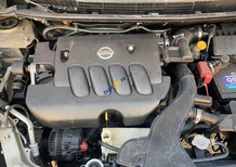 Nissan Grand livina 2012 - Số sàn tư nhân 1.8L rộng rãi, thoải mái, đời cao tiền lại ít