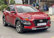 Hyundai Kona 2020 - Chạy lướt 18.000 km